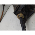Alavanca Trambulador Ford Ka 1.0 2008 2013 As557k386ab