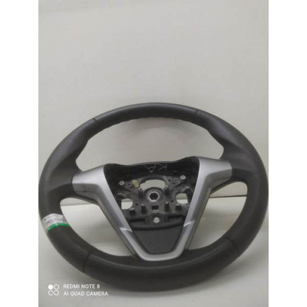 Volante Direçao Ford Ka 2015 6256579