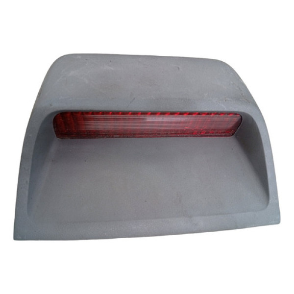 Break Light Toyota Corolla 2003 A 2007 Avaria