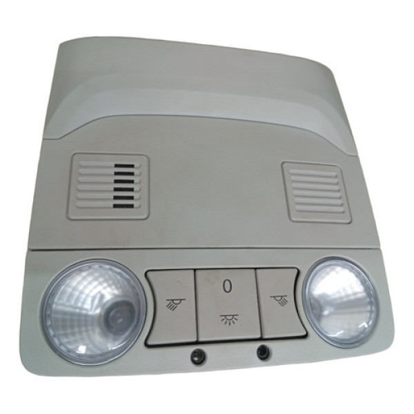 Luz Teto Cortesia Volkswagen Jetta Tiguan 2010 A 2016