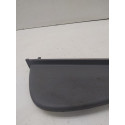 Acabamento Painel Direito Ford Fiesta 2003 2013 2s65a04394a