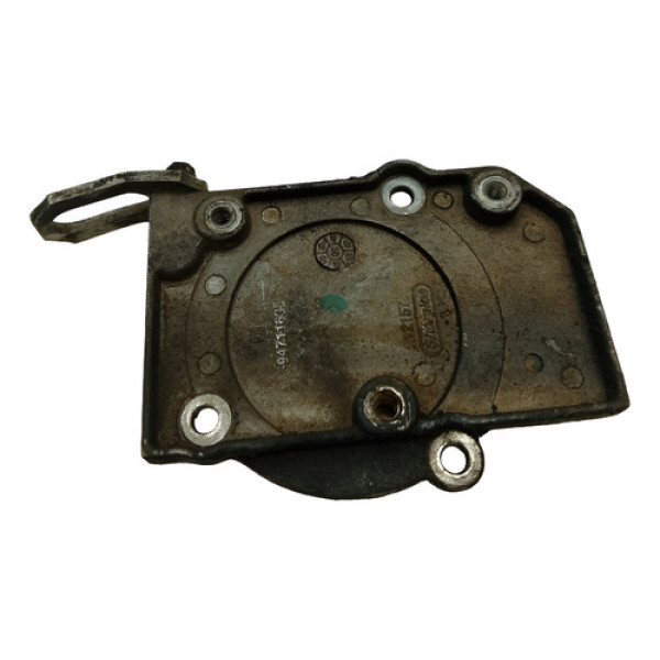 Tampa Comando Válvula Chevrolet Celta 2009 Preto