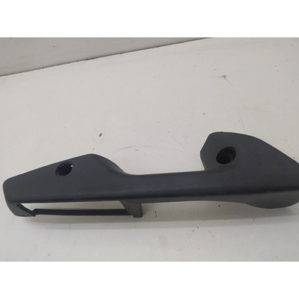 Puxador Porta Esquerdo Fiat Doblo Cargo 2010 73533609 Avaria