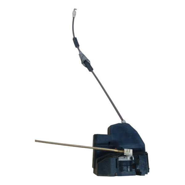 Fechadura Porta Dianteira Direita Fiat Mobi 2016 2020