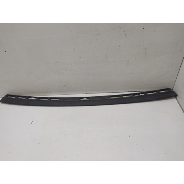 Moldura Superior Painel Chevrolet Kadett 1989 1998 Avaria