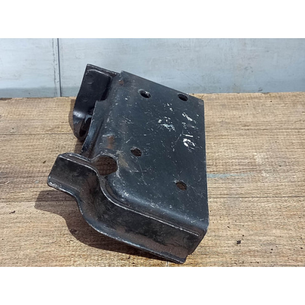 Chapa Suporte Coxim Motor Fiat Palio 2001