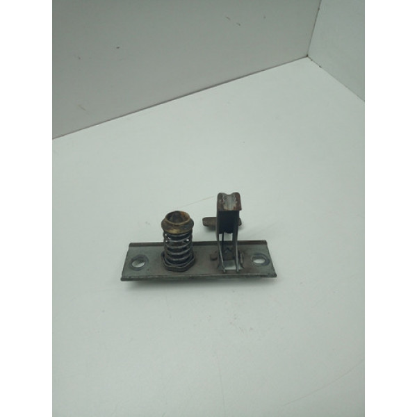 Fechadura Capô Siena 2000