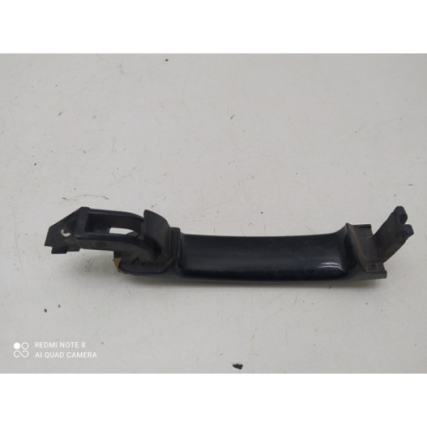 Maçaneta Externa Porta Vw Golf 1999 A 2013