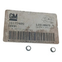 Modulo Injeção Chevrolet Monza Kadett 1992 2010 110100299