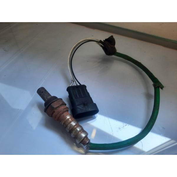 Sonda Lambda Renault Clio 1.6 16v 2005 7700274189