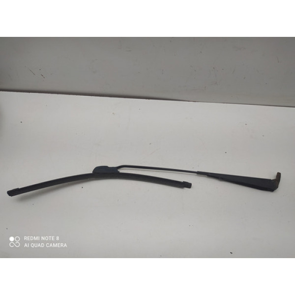 Haster Limpador Para-brisa Esquerdo Corsa 2003 A 2012