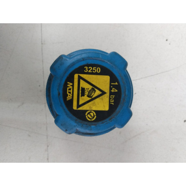 Tampa Reservatório Do Radiador Stilo 02/10 Original 