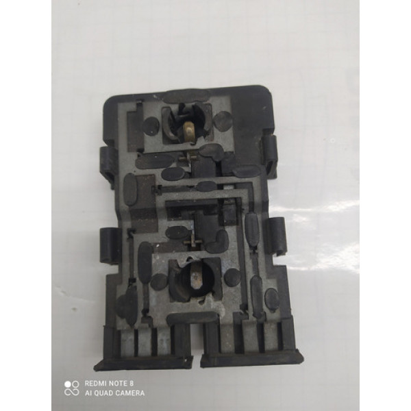 Circuito Gol 87/94 Vw