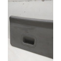Revestimento Tampa Porta Mala Volkswagen Gol G3 1999 2005