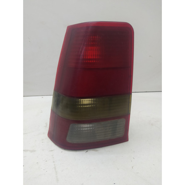 Lanterna Esquerdo Chevrolet Kadett 1998 Paralela