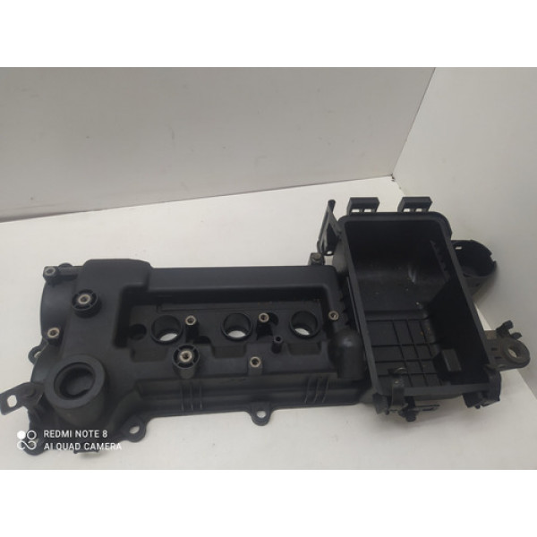 Tampa Cabeçote Hyundai Hb20 1.0 