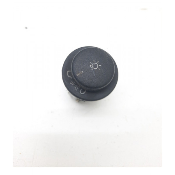 Botão Chave Luz Gm Monza Cod 94643622