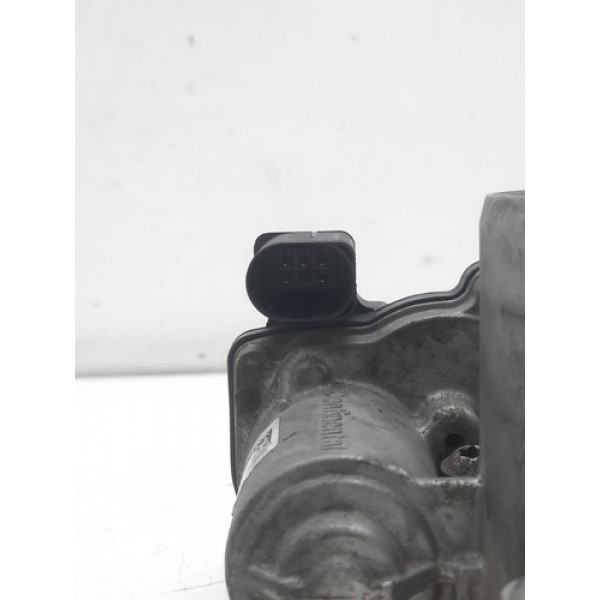Tbi Corpo Borboleta Vw Gol Fox Polo 1.6 8v
