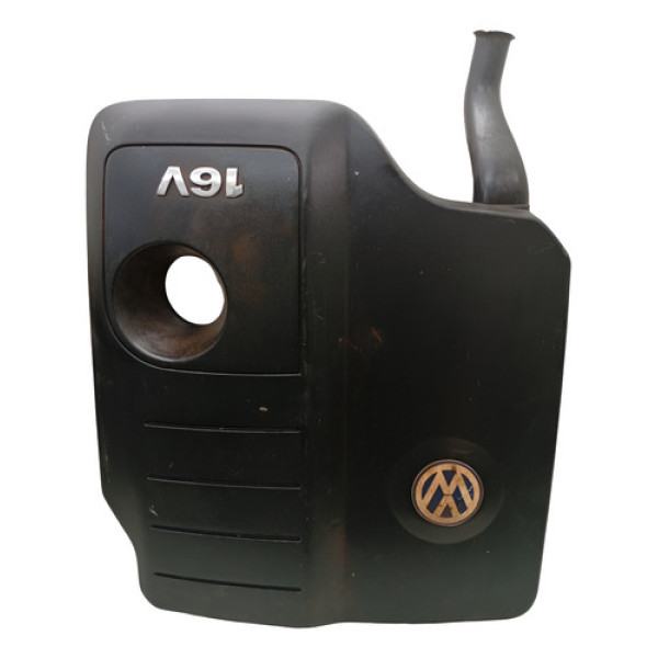 Tampa Filtro Caixa Ar Volkswagen Gol G3 1.0 16v 2000 2005