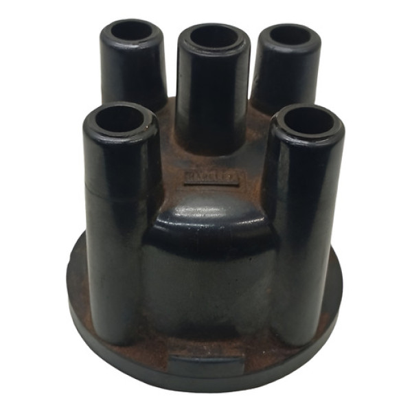 Tampa Distribuidor Sem Pino Volkswagen Gol 2010 Preto