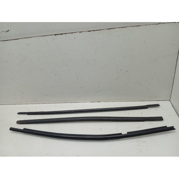3 Pestana Hyundai Hb20 2015 2019 
