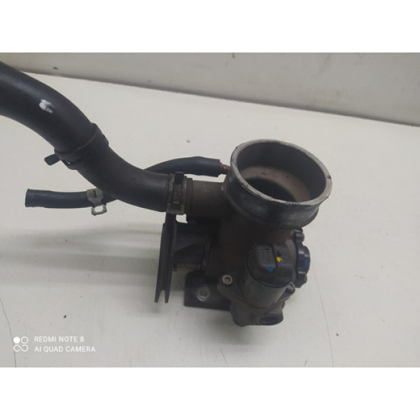 Tbi Corpo Borboleta Chevrolet Celta Corsa 2009
