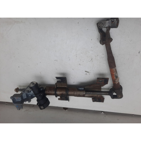 Coluna Direçao Ford Ka 08/13 Direçao Mecânica 7s553c529aa