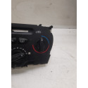 Comando Ar Condicionado Peugeot 206 Sw 2002 