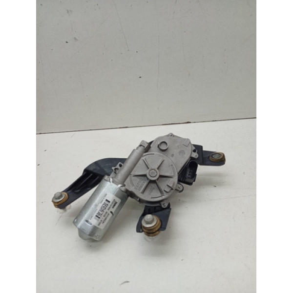 Motor Limpador Traseiro Vidro Hyundai Hb20 2020 A 2022