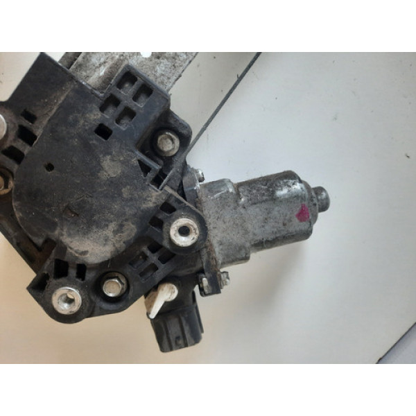 Maquina Vidro Eletrico Tras Esquerdo Honda New Civic 07/11