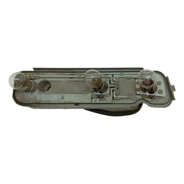 Circuito Soquete Lanterna Esquerdo Chevrolet Celta 2001 2005