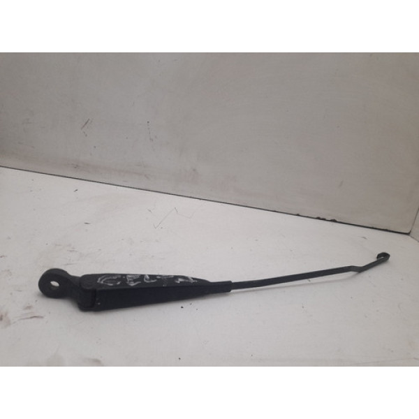 Braço Limpador Parabrisa Lado Direito Chevrolet Celta 2012 