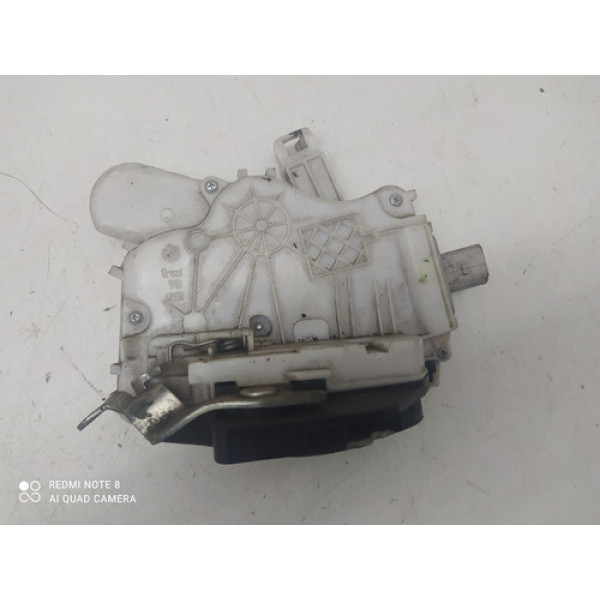 Fechadura Elétrica Volkswagen Fox Gol Traseiro Esquerdk 