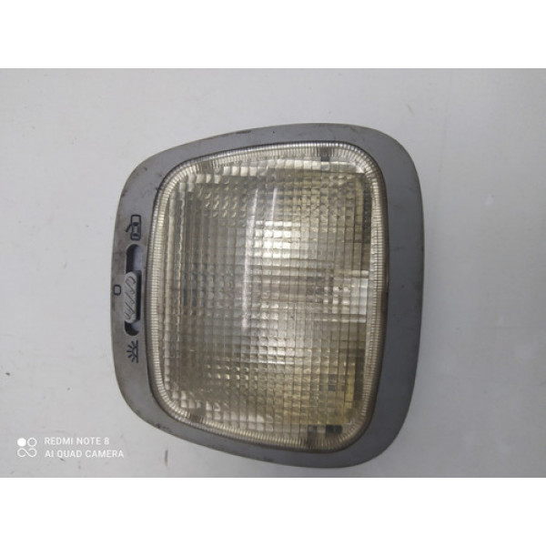 Luz Cortesia Dianteira Vw Gol 1995 A 1999