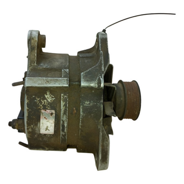 Alternador Renault Duster 1.6 2014 A 2016 