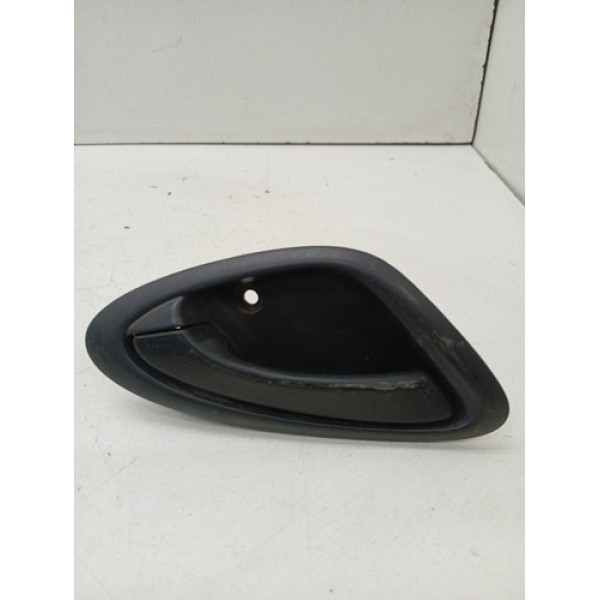 Maçaneta Interna Porta Esquerda Honda Fit 2004 2008