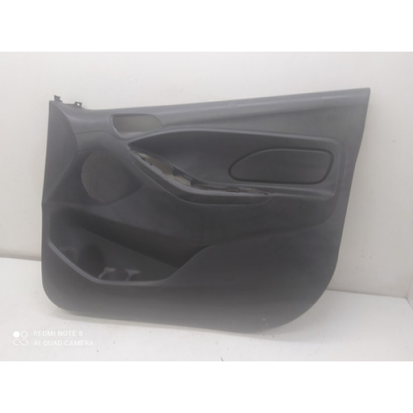 Forro Porta Dianteira Direita Ford Ka 2015 A 2017