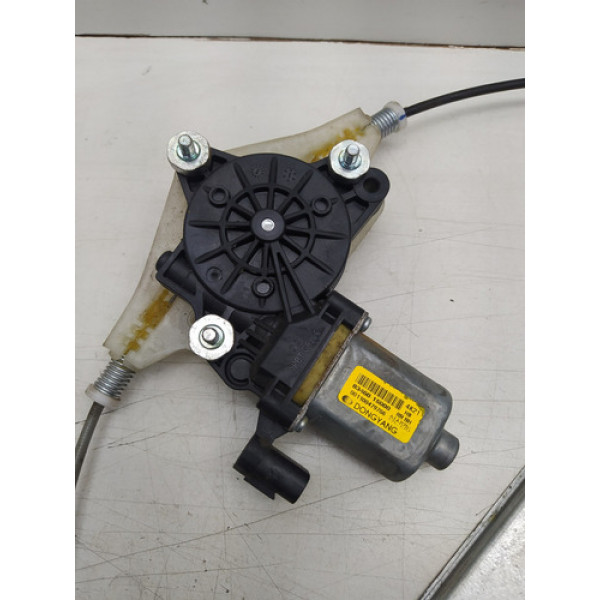 Máquina Vidro Traseira Direita Hyundai Hb20 834601s00