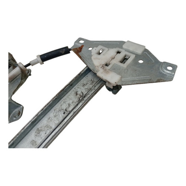 Máquina Vidro Traseiro Lado Esquerdo Hyundai I30 2009 2012