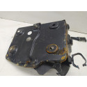 Suporte Base Bateria Fiat Palio Siena 2012 2021 