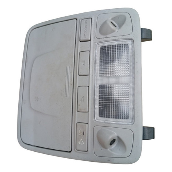 Luz Teto Porta Óculos Hyundai Hb20 2012 A 2018 928901s0xx