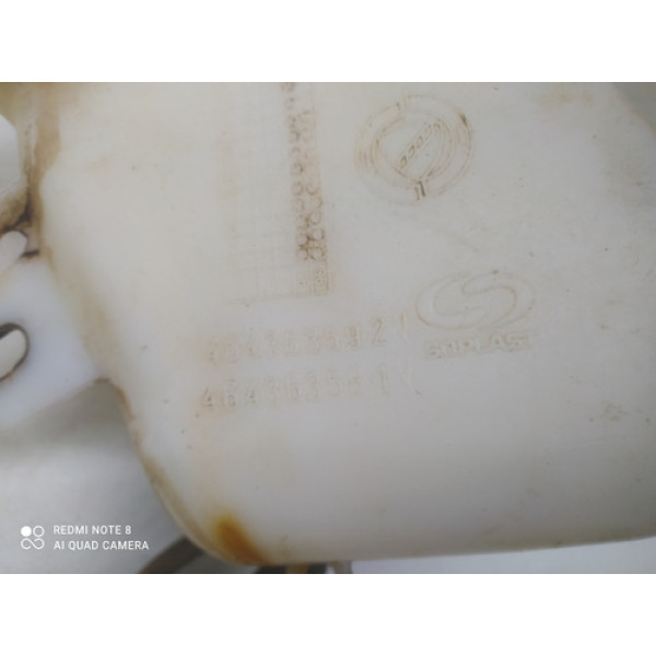 Reservatório Água Parabrisa Fiat Palio Strada 2006