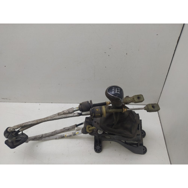 Alavanca Trambulador Ford Ka 1.0 3cc 2019 J7br7e395be
