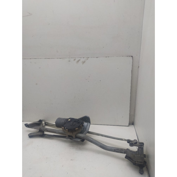 Motor Limpador Honda Civic 2006 2011 76500svaa021