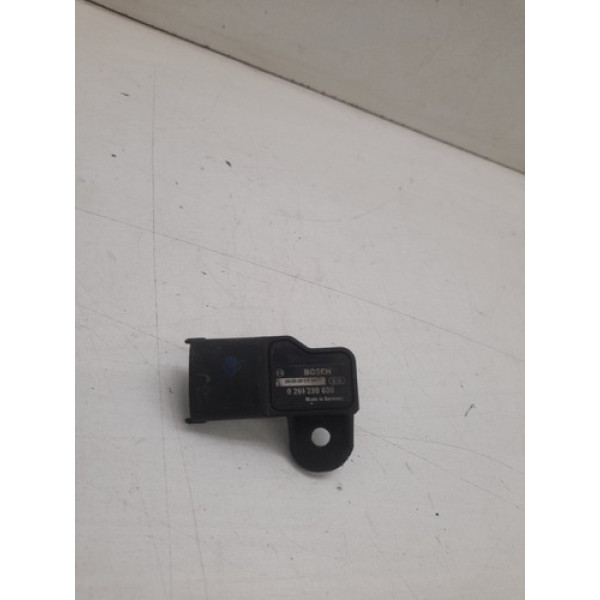 Sensor Map Fiat Uno 2006 