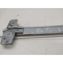 Máquina Vidro Traseiro Direito Honda Crv 2007 2010 