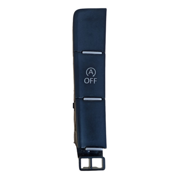 Botão Painel Off Mode Volkswagen Golf Tsi 2014 2019