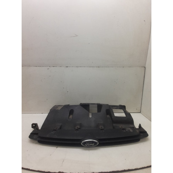 Grade Frontal Superior Ford Escort 1997 2002 Avaria 