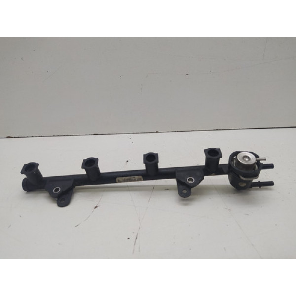 Flauta Combustível Ford Ka Fiesta Ka 1.0 2007 2017