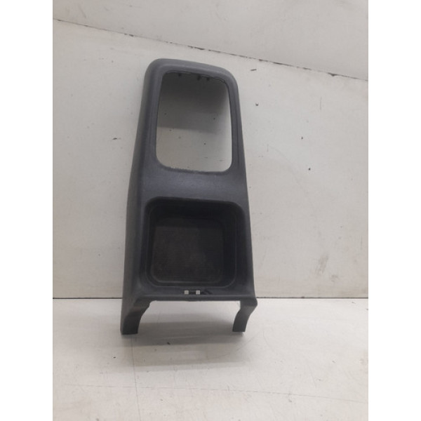 Console Central Câmbio Chevrolet Celta 2006 2012 93330788